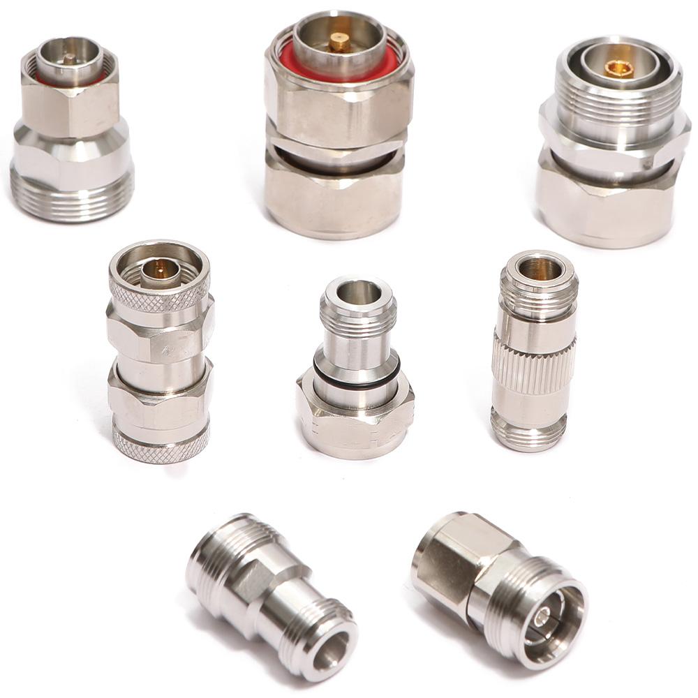 HoSung Technics Adaptor